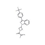 YAP/TAZ inhibitor-2?