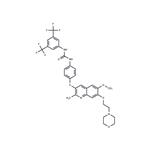 C-RAF kinase-IN-1