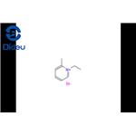 1-Ethyl-2-methylpyridinium Bromide