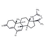 Chlormadinone acetate