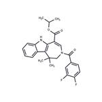 Turofexorate Isopropyl