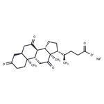 Dehydrocholate sodium