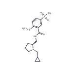 Cipropride S enantiomer