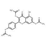 Kaempferol 3,4',7-triacetate