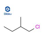 1-Chloro-2-methylbutane pictures