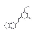 Dihydromethysticin