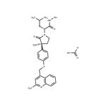 BMS-561392 Formic acid