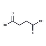 Succinic acid