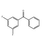 3,5-Difluorobenzophenone