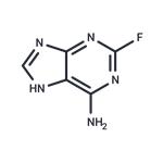 2-Fluoroadenine