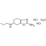 Pramipexole hydrochloride