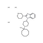 MCOPPB triHydrochloride