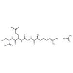 Arg-Gly-Glu-Ser acetate(93674-97-6 free base)