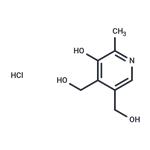 58-56-0 Pyridoxine hydrochloride