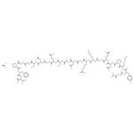 Rusalatide acetate (497221-38-2 free base)