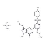 Sildenafil Mesylate