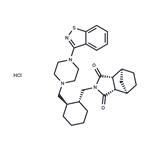 367514-88-3 Lurasidone hydrochloride