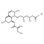 Pravastatin sodium