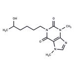 (±)-Lisofylline