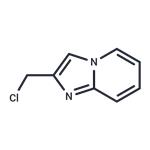 2-(Chloromethyl)Imidazo[1,2-A]Pyridine