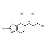 Dexpramipexole dihydrochloride