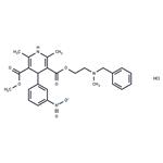 54527-84-3 Nicardipine hydrochloride