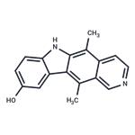 9-Hydroxyellipticin free base