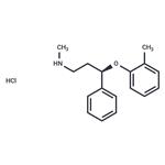 Atomoxetine hydrochloride