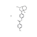 Ansofaxine hydrochloride