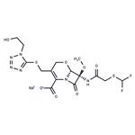 Flomoxef sodium