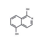 1,5-Isoquinolinediol