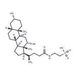 Taurodeoxycholic acid