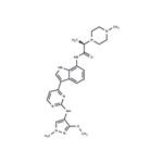 Golidocitinib