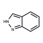 Indazole