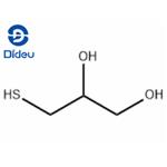 3-Mercapto-1,2-propanediol