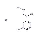 Phenylephrine hydrochloride