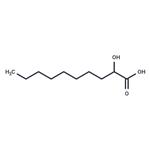 2-Hydroxydecanoic acid