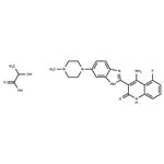 Dovitinib lactate