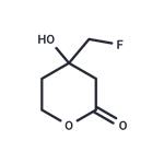 6-Fluoromevalonate