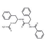 Aurantiamide acetate