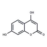 4,7-DIHYDROXYCOUMARIN