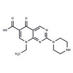 Pipemidic acid