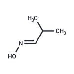 ISOBUTYRALDEHYDE OXIME