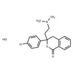 (±)-AC 7954 hydrochloride