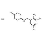 Ambroxol hydrochloride