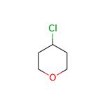 4-chlorotetrahydropyran