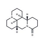 L-Sophoridine