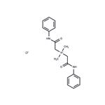 Carcainium chloride