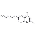 2,4,6-Tribromophenyl caproate