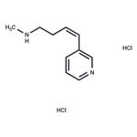 (Z)-Metanicotine 2HCl